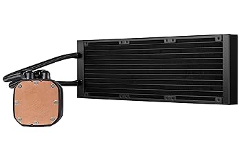値下げ済みCORSAIR iCUE H150i RGB PRO XT 簡易水冷 Amazon | 【LGA1700リテンションキット同梱版】Corsair iCUE